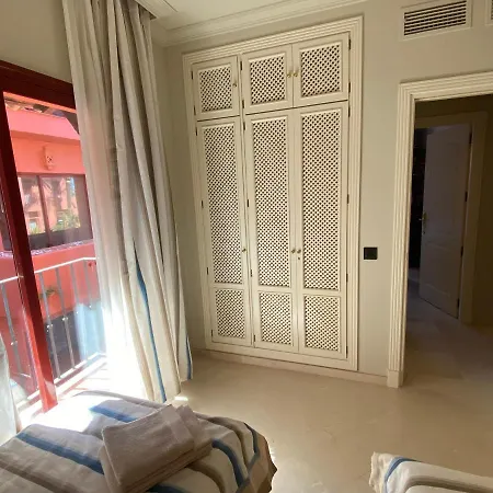 Apartment Havsutsikt - Penthouse 200 M Fran Stranden - Elviria Marbella