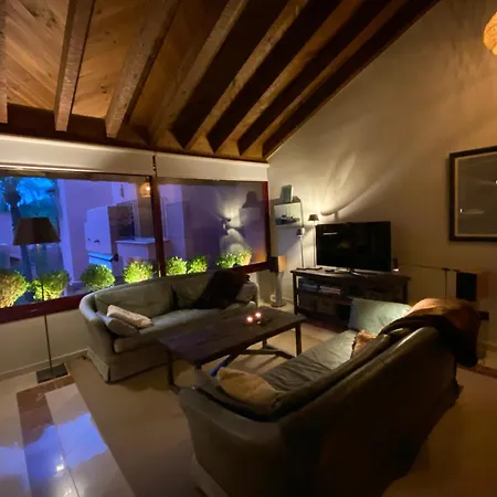 Havsutsikt - Penthouse 200 M Fran Stranden - Elviria * Marbella